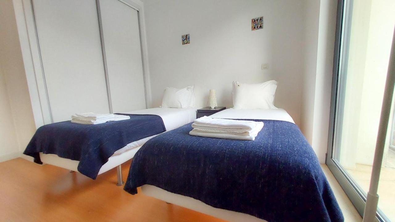 Castle View Apartment, Lisbon 1 Екстер'єр фото