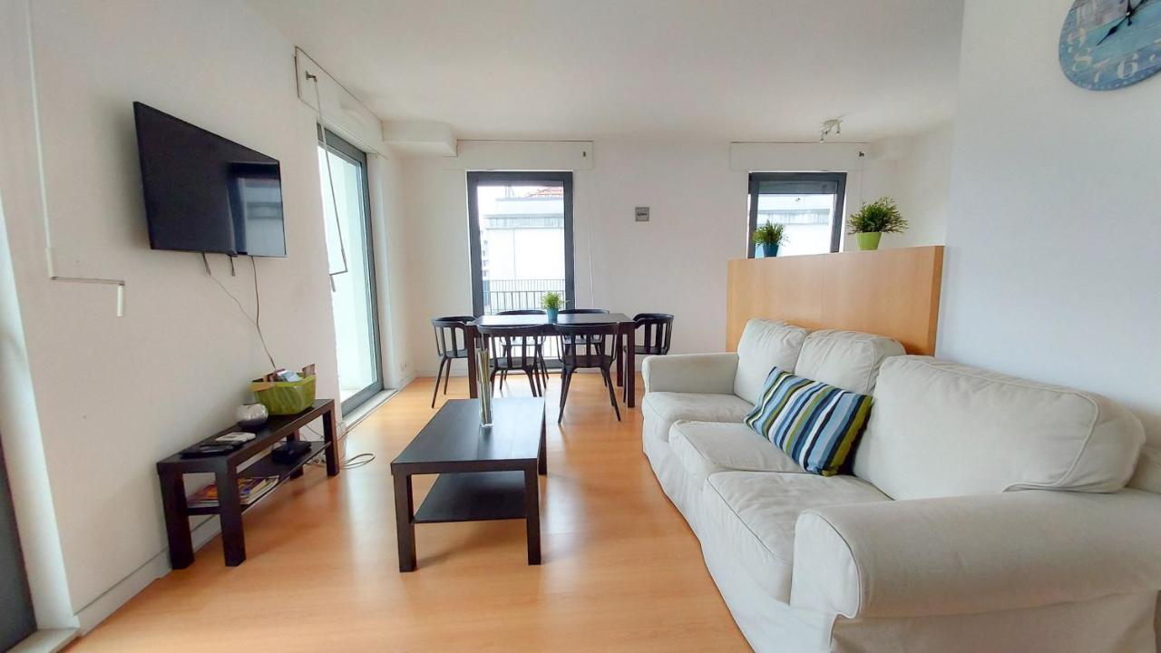 Castle View Apartment, Lisbon 1 Екстер'єр фото