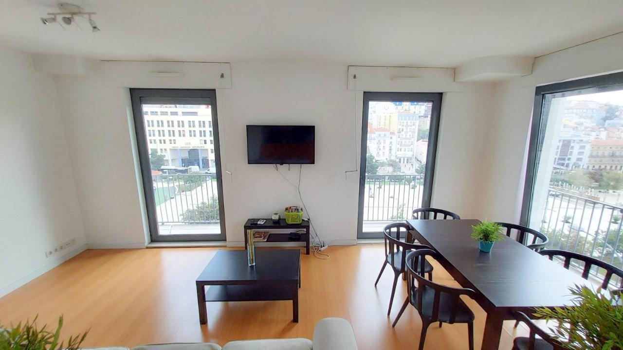 Castle View Apartment, Lisbon 1 Екстер'єр фото
