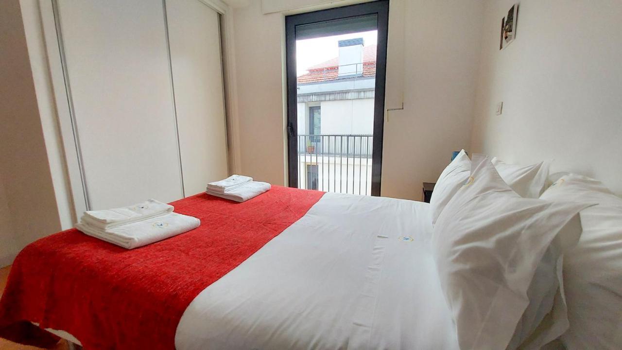 Castle View Apartment, Lisbon 1 Екстер'єр фото