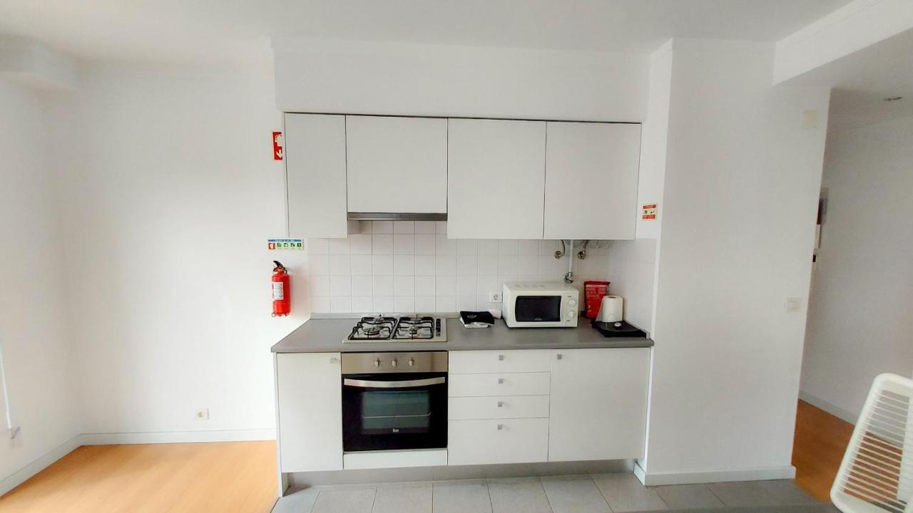 Castle View Apartment, Lisbon 1 Екстер'єр фото