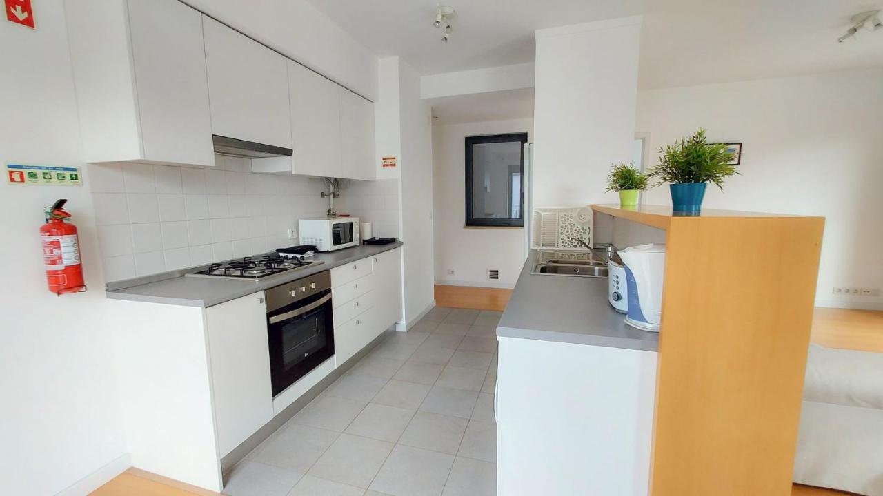 Castle View Apartment, Lisbon 1 Екстер'єр фото