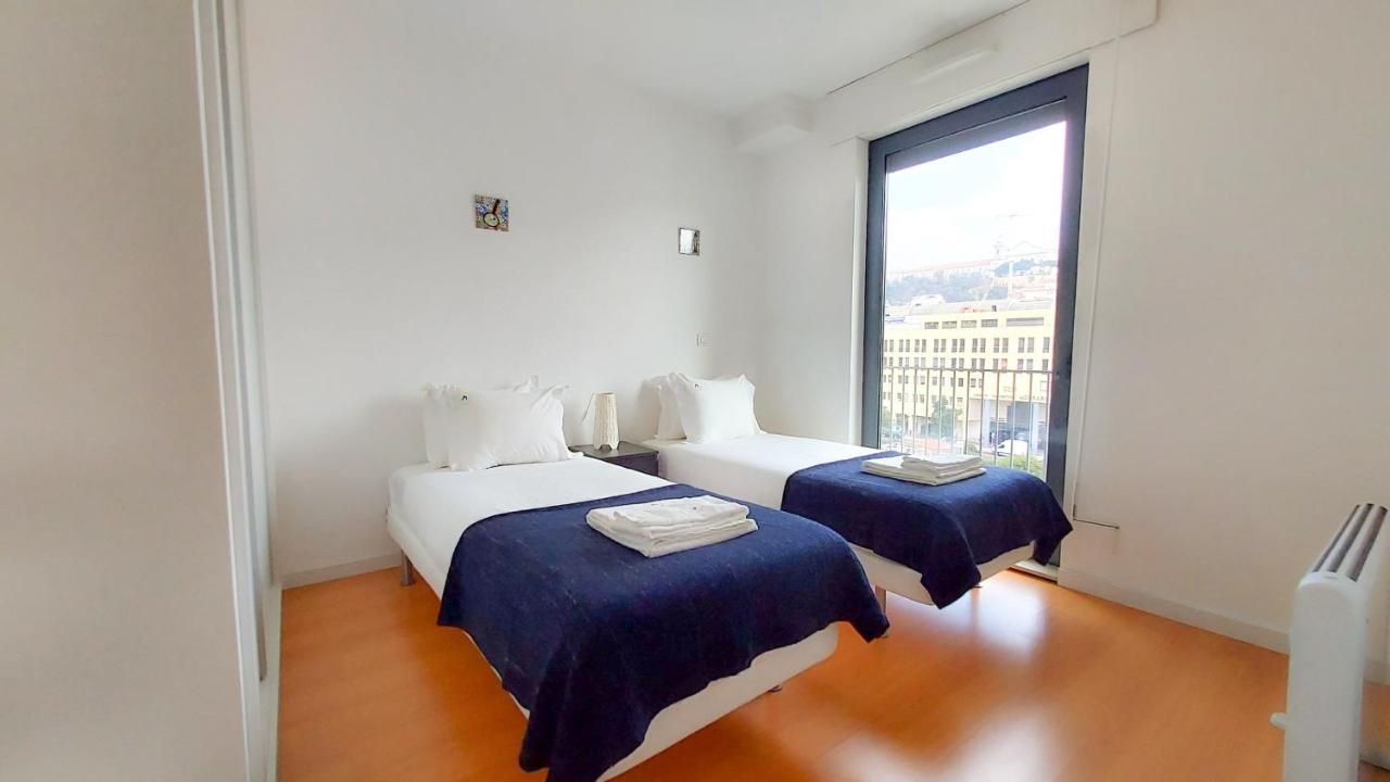 Castle View Apartment, Lisbon 1 Екстер'єр фото