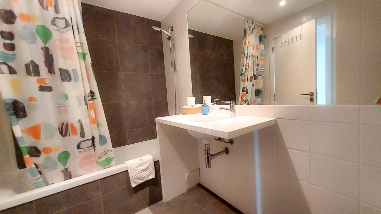 Castle View Apartment, Lisbon 1 Екстер'єр фото