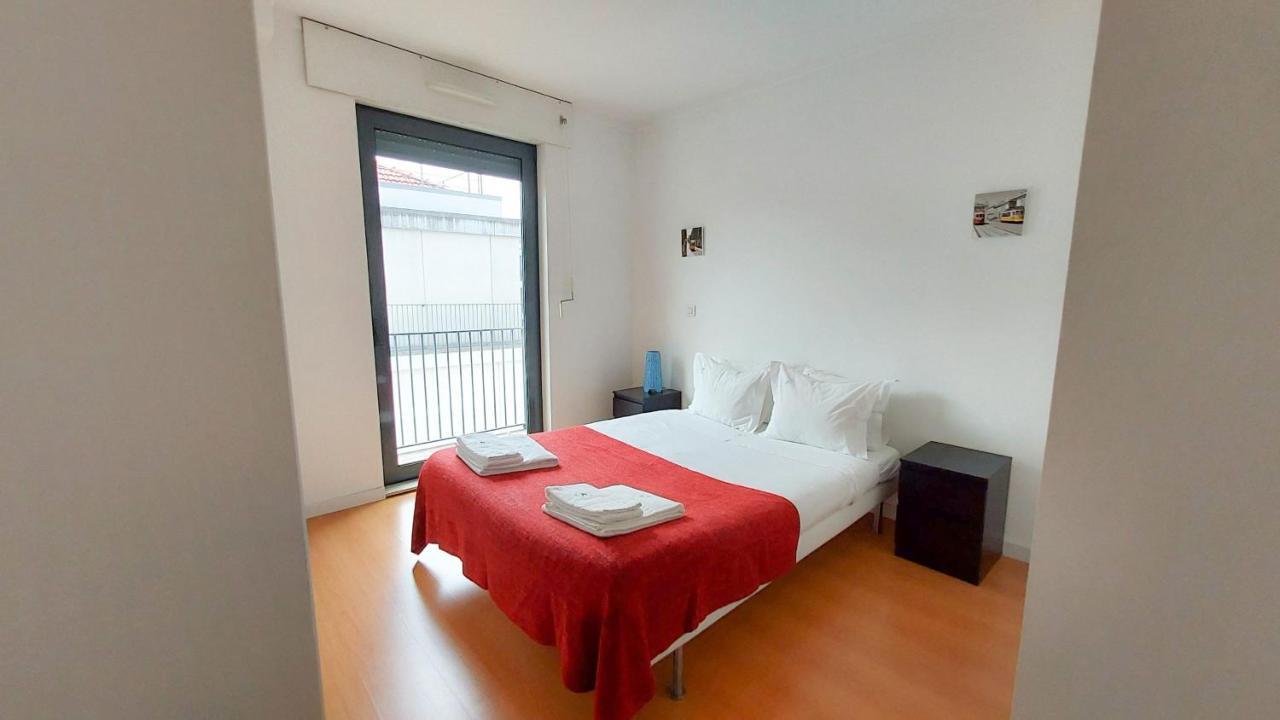 Castle View Apartment, Lisbon 1 Екстер'єр фото