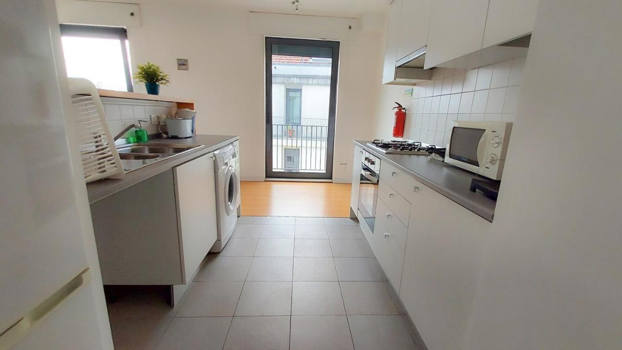 Castle View Apartment, Lisbon 1 Екстер'єр фото