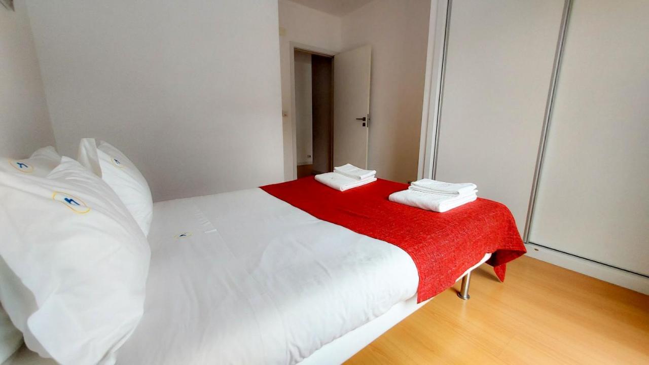 Castle View Apartment, Lisbon 1 Екстер'єр фото