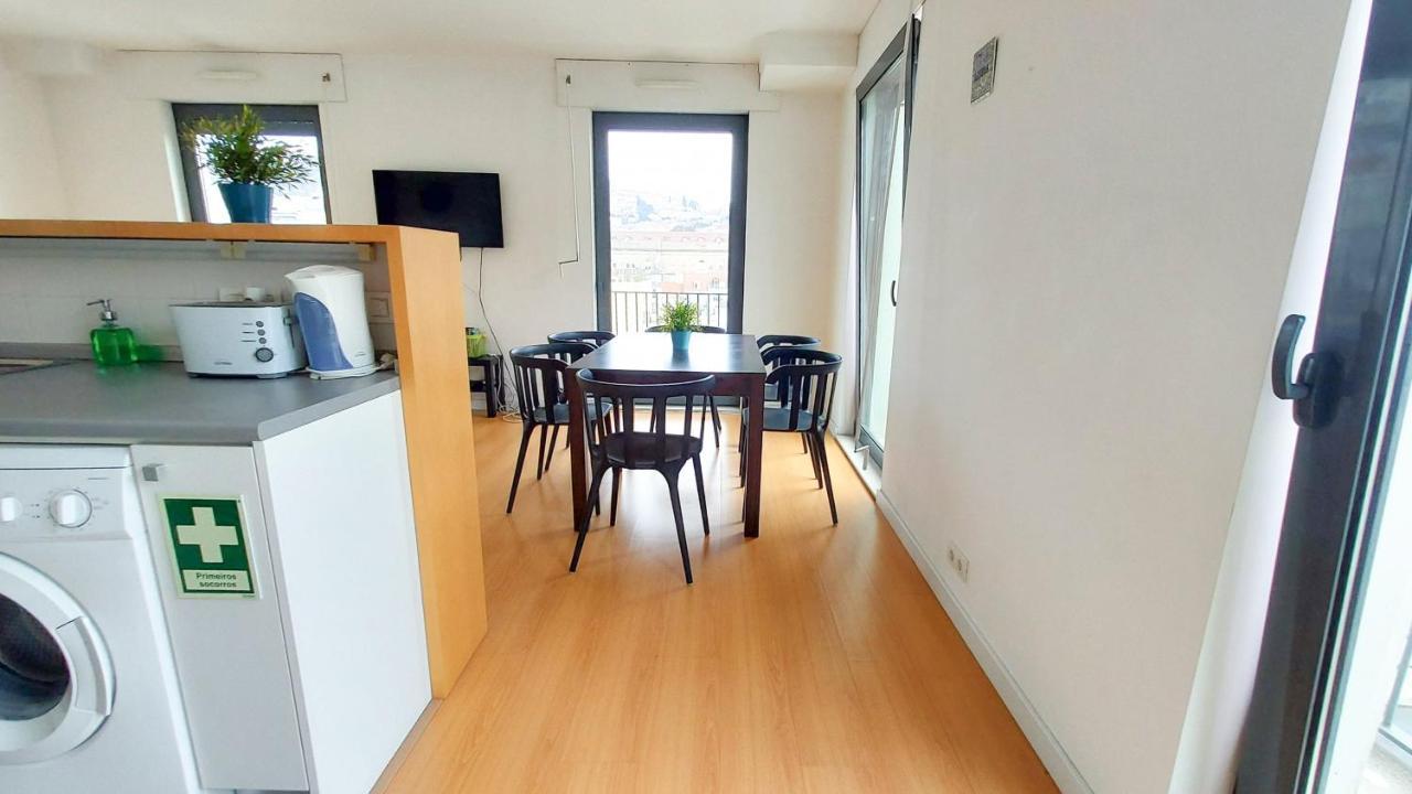 Castle View Apartment, Lisbon 1 Екстер'єр фото